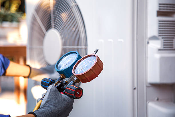 Affordable Air Conditioning Repair solutions in Donahue, IA
